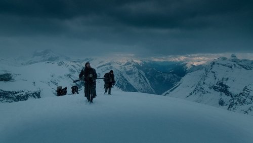 The Revenant - Người Về Từ Cõi Chết - Hình 2