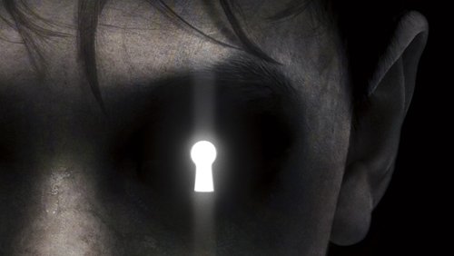 The Other Side Of The Door - Cánh Cổng Sinh Tử - Hình 5