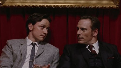 X-Men: First Class - Dị Nhân 5: Thế Hệ Đầu Tiên - Hình 2