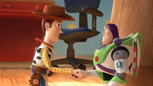 Toy Story 3 - Câu Chuyện Đồ Chơi 3 - Hình 4