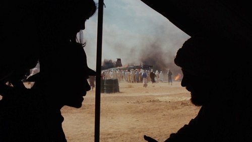 Indiana Jones and the Raiders of the Lost Ark - Indiana Jones Và Chiếc Rương Thánh Tích - Hình 3