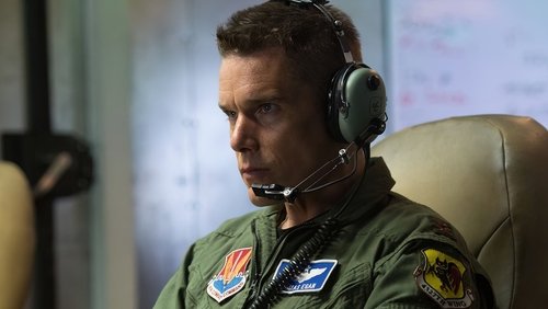 Good Kill - Trò Chơi Giết Người - Hình 1