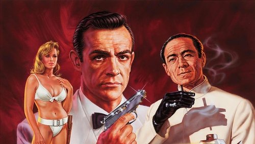 007: Dr. No - Điệp Viên 007: Tiến Sĩ No - Hình 2