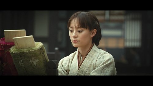 The Lost Bladesman - Quan Vân Trường - Hình 1