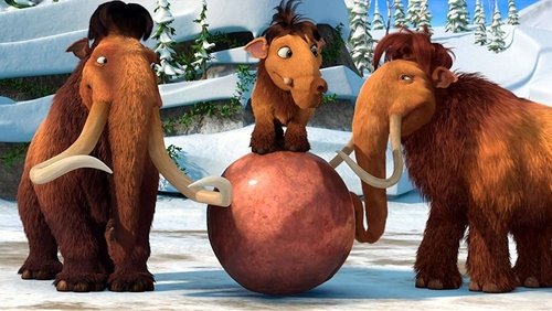 Ice Age: A Mammoth Christmas - Kỷ Băng Hà: Giáng Sinh của Ma Mút - Hình 3