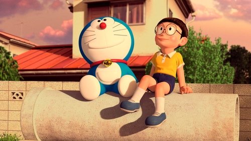 Stand by Me Doraemon - Doraemon: Đôi Bạn Thân - Hình 3