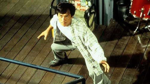 Thunderbolt - Phích Lịch Hỏa - Hình 2