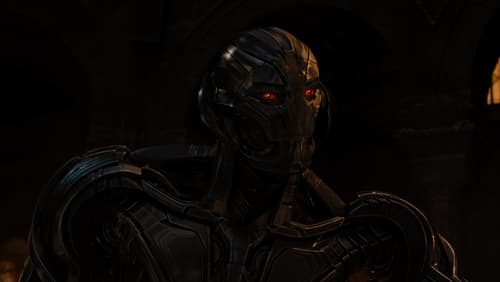 Avengers: Age of Ultron - Biệt Đội Siêu Anh Hùng 2: Đế chế Ultron - Hình 1
