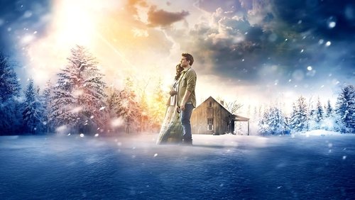 The Shack - Ngôi Lều Huyền Bí - Hình 5