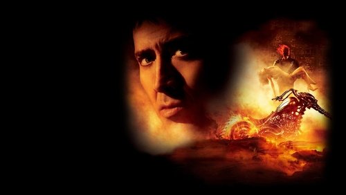 Ghost Rider - Ma Tốc Độ - Hình 3