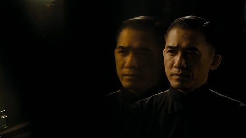 The Grandmaster - Diệp Vấn: Nhất Đại Tông Sư - Hình 4