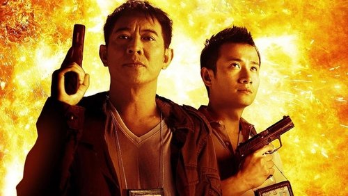 Badges Of Fury - Thần Thám Xuất Thần - Hình 1