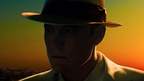 Live by Night - Luật Ngầm - Hình 1
