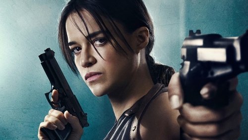 The Assignment - Sát Thủ Báo Thù - Hình 1