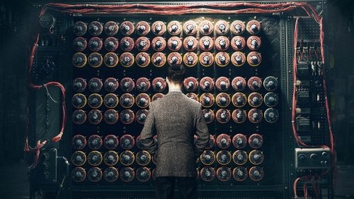 The Imitation Game - Người Giải Mã - Hình 4