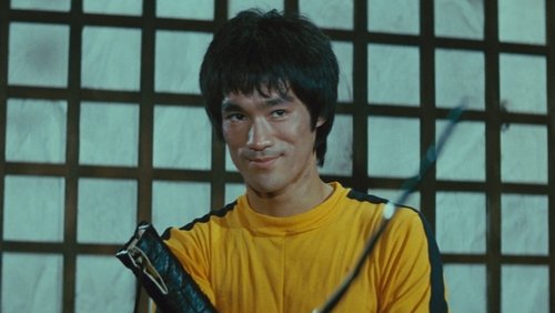 Game Of Death - Tử Vong Du Hý - Hình 2