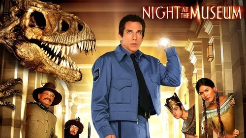 Night at the Museum - Đêm Ở Viện Bảo Tàng - Hình 1