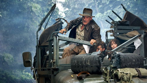 Indiana Jones and the Kingdom of the Crystal Skull - Indiana Jones và Vương quốc sọ người - Hình 1