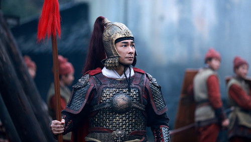 God of War - Đãng Khấu Phong Vân - Hình 4