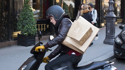 Personal Shopper - Trợ Lý Thời Trang - Hình 1