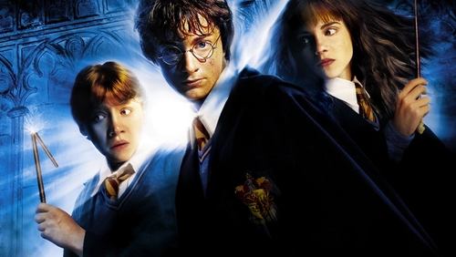 Harry Potter And The Chamber Of Secrets - Harry Potter Và Phòng Chứa Bí mật - Hình 4