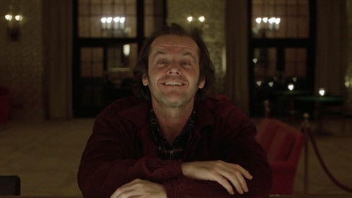 The Shining - Ngôi Nhà Ma - Hình 2