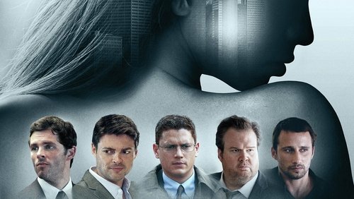 The Loft - Tội Ác Trên Gác Mái - Hình 5