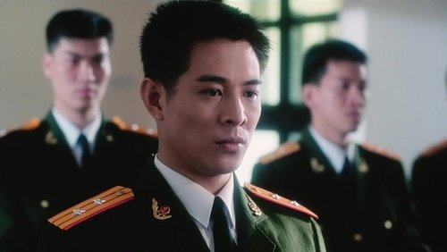 The Bodyguard from Beijing || The Defender - Cận Vệ Địa Trung Hải - Hình 2