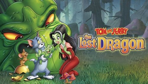 Tom and Jerry: The Lost Dragon - Tom và Jerry: Chú Rồng Mất Tích - Hình 5