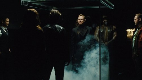 Mission: Impossible - Rogue Nation - Nhiệm Vụ Bất Khả Thi 5: Quốc Gia Bí Ẩn - Hình 2