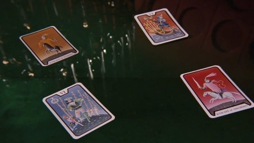 007: Live And Let Die - Điệp Viên 007: Sống Và Hãy Chết - Hình 2