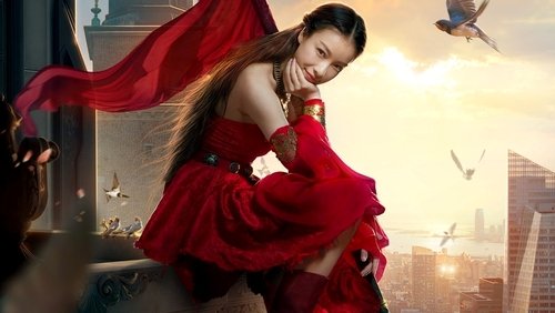 The Warriors Gate - Cổng Chiến Binh - Hình 4