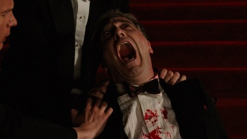 The Godfather: Part 3 - Bố Già Phần 3 - Hình 2