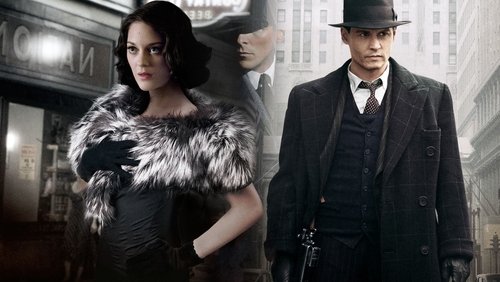 Public Enemies - Kẻ Thù Quốc Gia - Hình 2