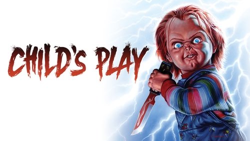 Child's Play - Ma Búp Bê - Hình 1