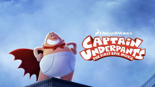 Captain Underpants: The First Epic Movie - Siêu Nhân Quần Chíp - Hình 4