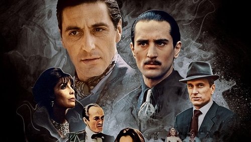 The Godfather: Part 2 - Bố Già Phần 2 - Hình 6