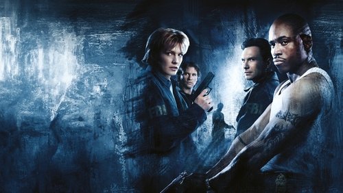 Mindhunters - Kẻ Săn Linh Hồn - Hình 1