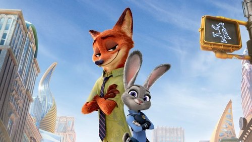 Zootopia - Thành Phố Động Vật: Phi Vụ Động Trời - Hình 1