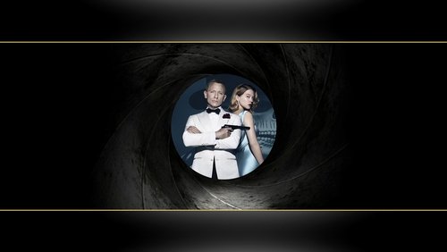 007: Spectre - Điệp viên 007: Bóng Ma - Hình 4