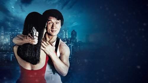 City Hunter - Thợ Săn Thành Phố - Hình 1