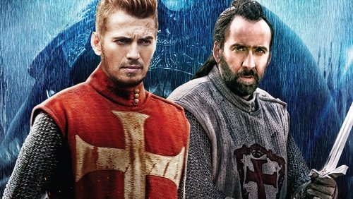 Outcast - Mối Thù Hoàng Tộc - Hình 7