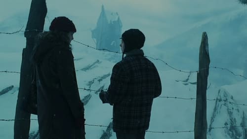 Harry Potter And The Prisoner Of Azkaban - Harry Potter Và Tên Tù Nhân Ngục Azkaban - Hình 1
