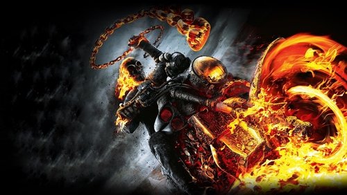 Ghost Rider: Spirit of Vengeance - Ma Tốc Độ: Linh Hồn Báo Thù - Hình 1
