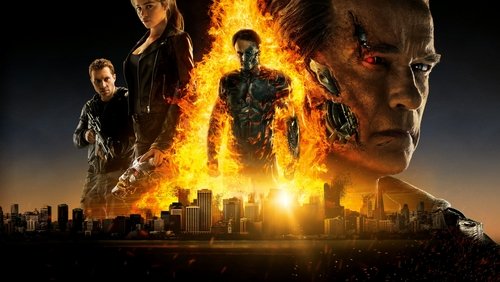 Terminator Genisys - Kẻ Hủy Diệt 5: Thời Đại Genisys - Hình 5
