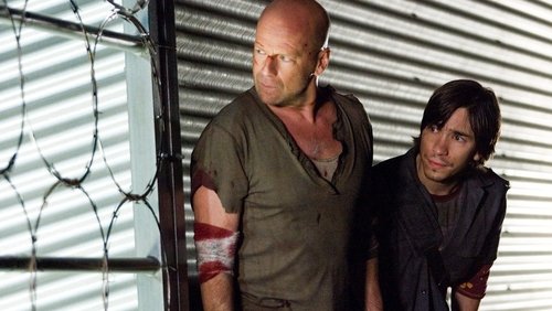 Live Free or Die Hard - Đương Đầu Với Thử Thách 4 - Hình 1