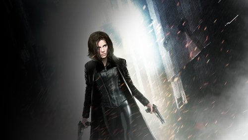 Underworld: Awakening - Thế Giới Ngầm 4: Trỗi Dậy - Hình 3