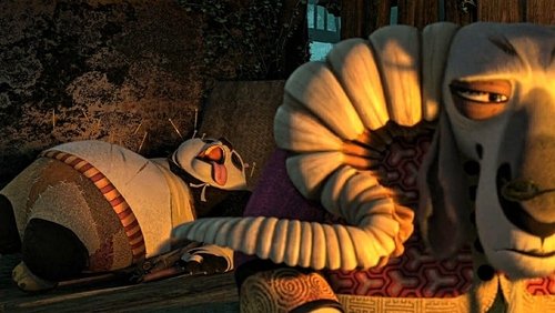 Kung Fu Panda 2 - Công Phu Gấu Trúc 2 - Hình 1