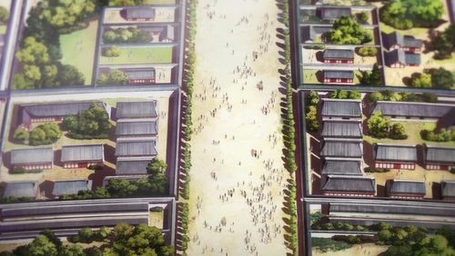 Asura - Cậu Bé Của Quỷ - Hình 5