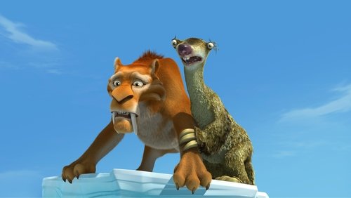 Ice Age: The Meltdown - Kỷ Băng Hà 2: Băng Tan - Hình 4